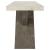 Durant Concrete Console Table