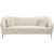 Hermosa Velvet Sofa