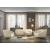 Hermosa Velvet Sofa