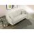 Hermosa Velvet Sofa