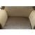 Ranita Fabric/Wood Chair w/Pillow
