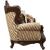 Shalisa Sofa w/7 Pillows