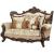 Shalisa Loveseat w/5 Pillows
