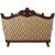 Shalisa Loveseat w/5 Pillows