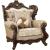 Shalisa Chair w/2 Pillows