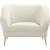 Hermosa Velvet Chair