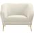 Hermosa Velvet Chair