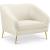 Hermosa Velvet Chair
