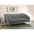 Hermosa Velvet Sofa