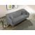 Hermosa Velvet Sofa