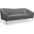 Hermosa Velvet Sofa