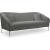 Hermosa Velvet Sofa