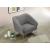 Hermosa Velvet Chair
