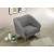 Hermosa Velvet Chair