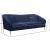 Hermosa Velvet Sofa