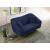 Hermosa Velvet Loveseat