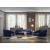 Hermosa Velvet Chair
