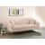 Hermosa Velvet Sofa