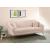 Hermosa Velvet Sofa
