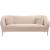 Hermosa Velvet Sofa