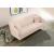 Hermosa Velvet Sofa