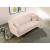 Hermosa Velvet Sofa