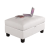 Kiva Storage Ottoman