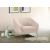 Hermosa Velvet Chair