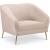 Hermosa Velvet Chair