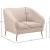 Hermosa Velvet Chair