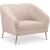 Hermosa Velvet Chair