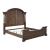 Arden Road Wood King Size Poster Bed