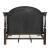 Arden Road Wood King Size Poster Bed