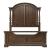 Arden Road Wood Queen Size Poster Bed