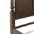Arden Road Wood Queen Size Poster Bed
