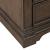 Arden Road Wood Poster Bedroom Set | Satin Cherry | Liberty