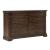 Arden Road Wood Poster Bedroom Set | Satin Cherry | Liberty