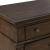 Arden Road Wood Poster Bedroom Set | Satin Cherry | Liberty