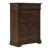Arden Road Wood 6-Drawer Chest