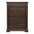 Arden Road Wood 6-Drawer Chest