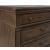 Arden Road Wood Poster Bedroom Set | Satin Cherry | Liberty