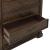 Arden Road Wood 6-Drawer Chest