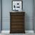 Arden Road Wood Poster Bedroom Set | Satin Cherry | Liberty