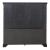 Arden Road Wood 2-Door 10-Drawer Chest