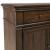 Arden Road Wood 2-Door 10-Drawer Chest