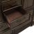 Arden Road Wood Poster Bedroom Set | Satin Cherry | Liberty