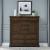 Arden Road Wood 2-Door 10-Drawer Chest
