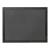 Arden Road Rectangular Wood Landscape Mirror