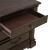 Arden Road Wood Poster Bedroom Set | Satin Cherry | Liberty
