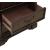 Arden Road Wood 3-Drawer Nightstand w/Charging Station